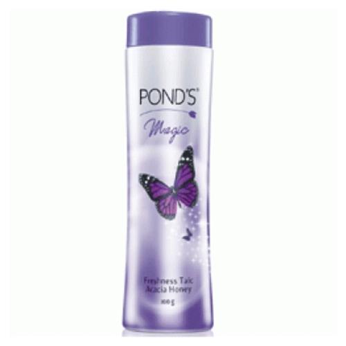 PONDS MAGIC TALC 100g